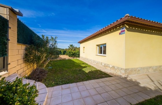 Revenda - Casa - Platja d'Aro - Treumal de Dalt