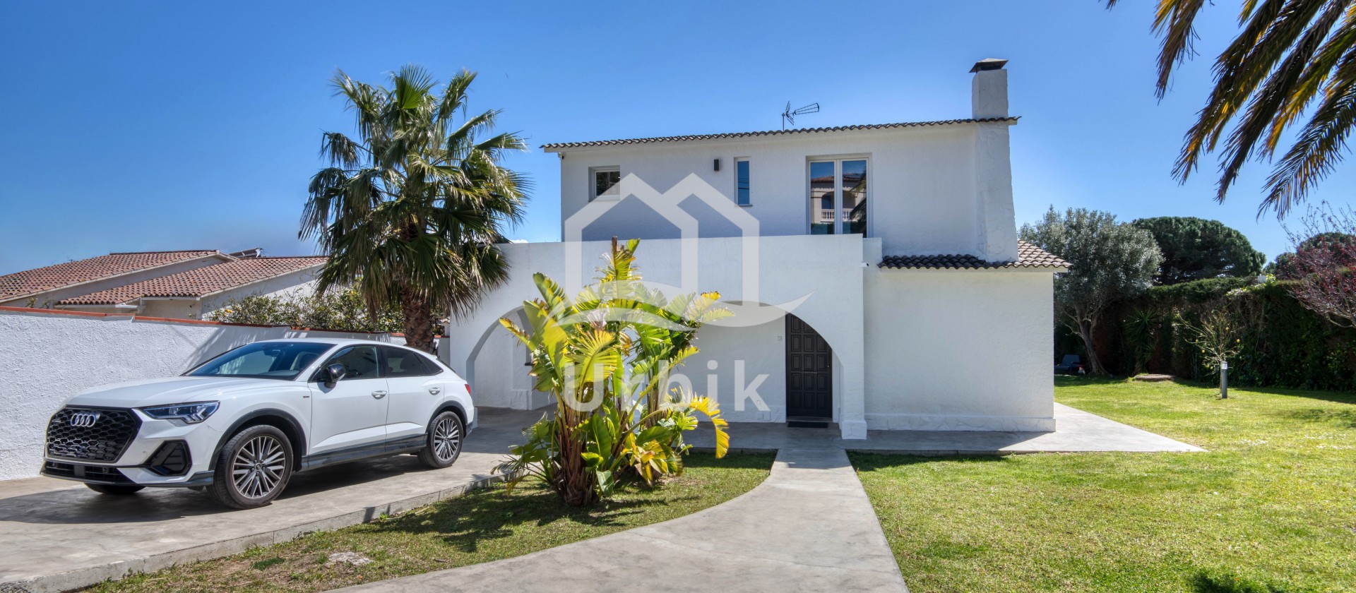 Revenda - Casa - Platja d'Aro - Mas Palli