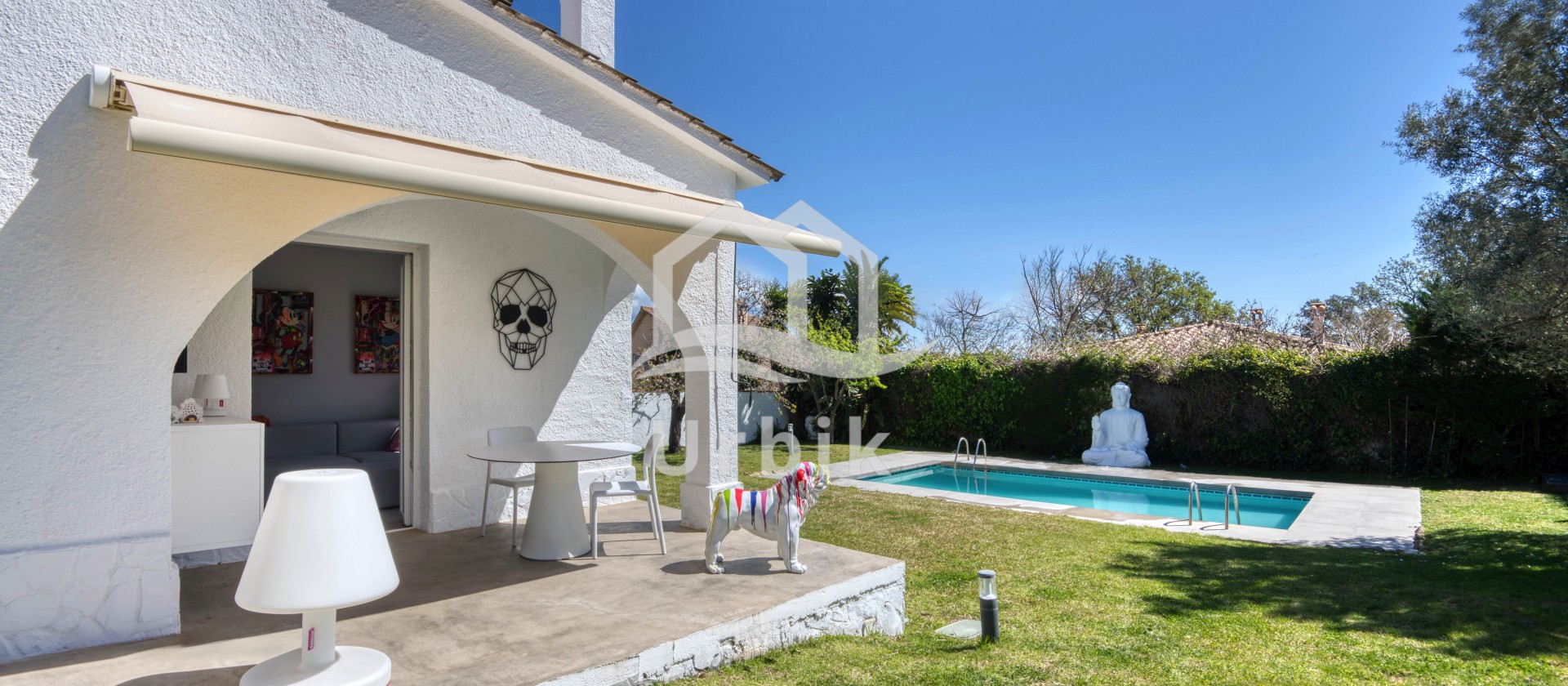 Revenda - Casa - Platja d'Aro - Mas Palli