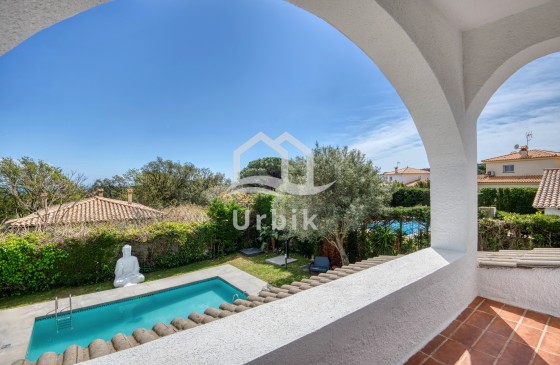 Revenda - Casa - Platja d'Aro - Mas Palli