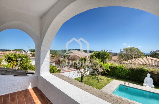 Revenda - Casa - Platja d'Aro - Mas Palli