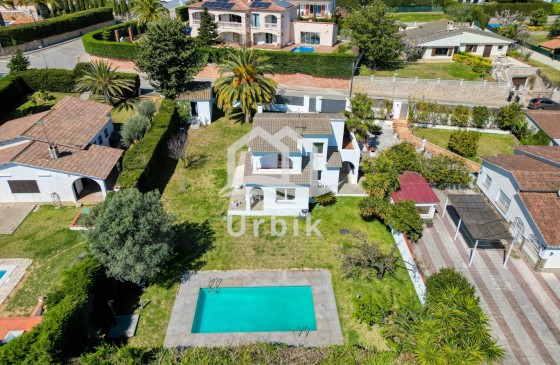 Revenda - Casa - Platja d'Aro - Mas Palli