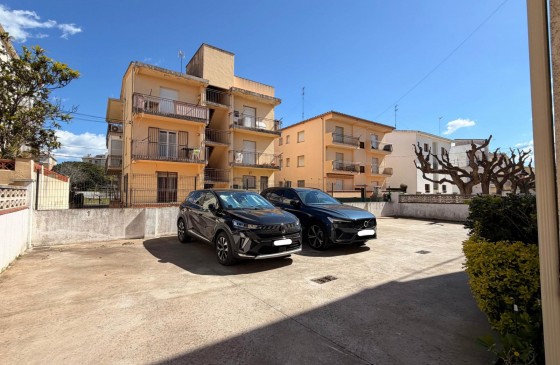 Revenda - Apartament - Sant Antoni De Calonge