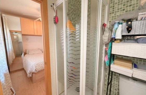 Revenda - Apartament - Sant Antoni De Calonge