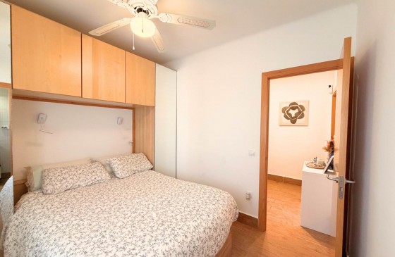 Revenda - Apartament - Sant Antoni De Calonge