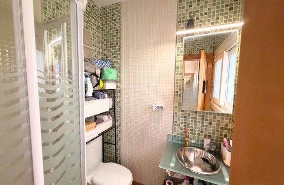 Revenda - Apartament - Sant Antoni De Calonge