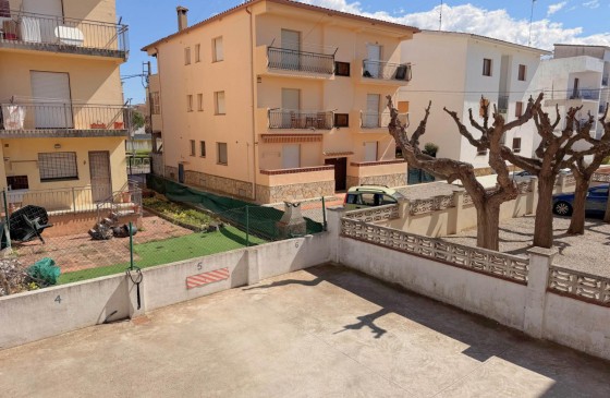 Revenda - Apartament - Sant Antoni De Calonge
