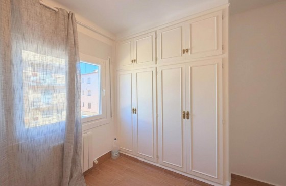 Revenda - Apartament - Sant Antoni De Calonge