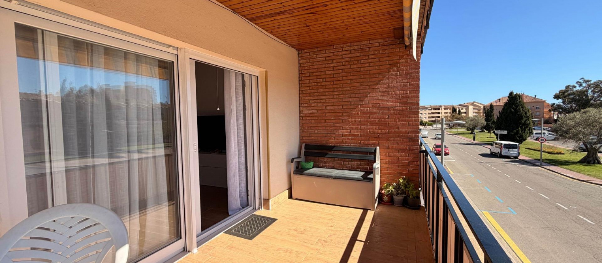 Revenda - Apartament - Sant Antoni De Calonge