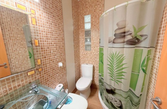 Revenda - Apartament - Sant Antoni De Calonge