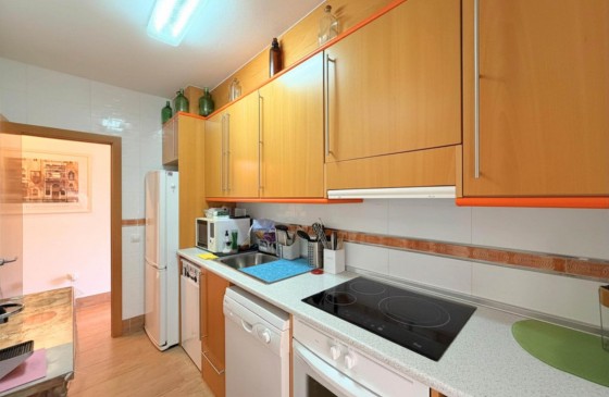Revenda - Apartament - Sant Antoni De Calonge