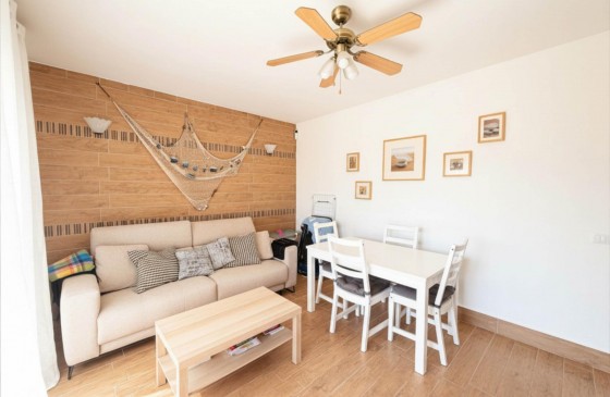 Revenda - Apartament - Sant Antoni De Calonge