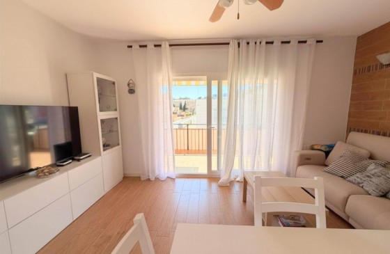 Revenda - Apartament - Sant Antoni De Calonge