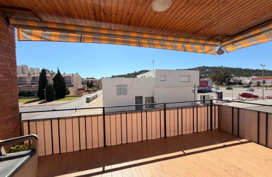 Revenda - Apartament - Sant Antoni De Calonge