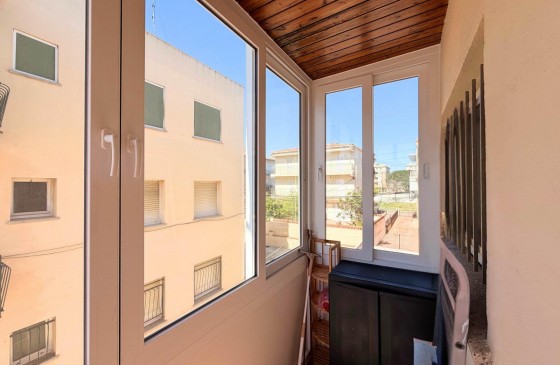 Revenda - Apartament - Sant Antoni De Calonge