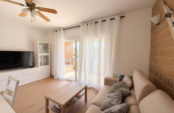 Revenda - Apartament - Sant Antoni De Calonge