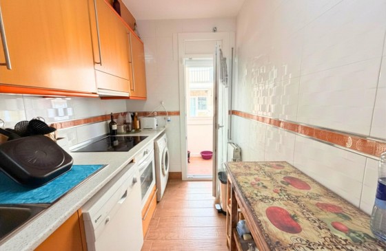 Revenda - Apartament - Sant Antoni De Calonge