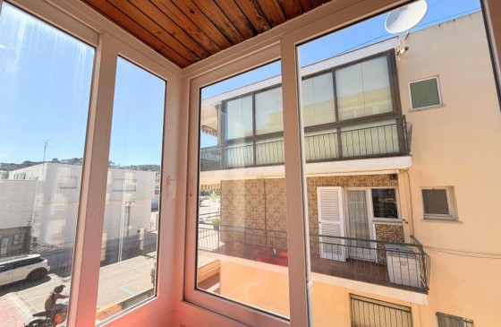 Revenda - Apartament - Sant Antoni De Calonge