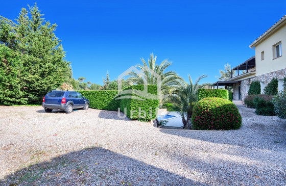 Revenda - Vila - Santa Cristina d'Aro - Golf
