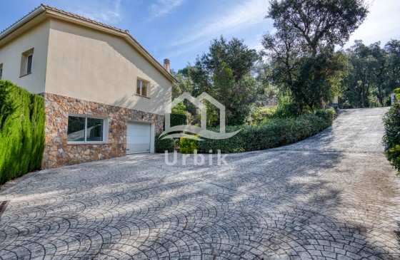 Revenda - Vila - Santa Cristina d'Aro - Golf