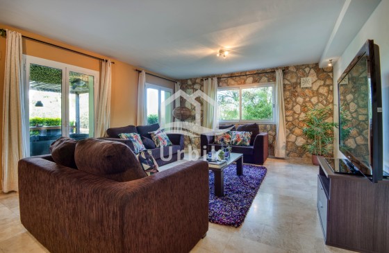 Revenda - Vila - Santa Cristina d'Aro - Golf
