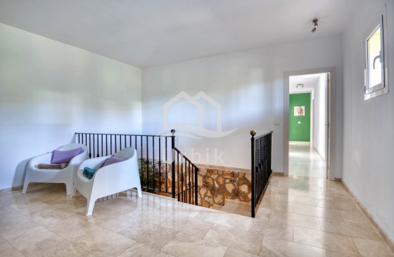 Revenda - Vila - Santa Cristina d'Aro - Golf