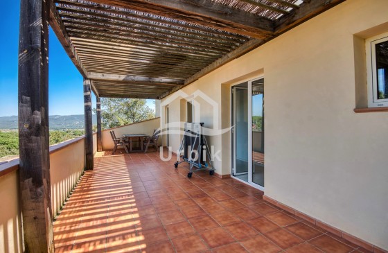 Revenda - Vila - Santa Cristina d'Aro - Golf