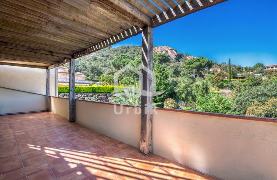 Revenda - Vila - Santa Cristina d'Aro - Golf