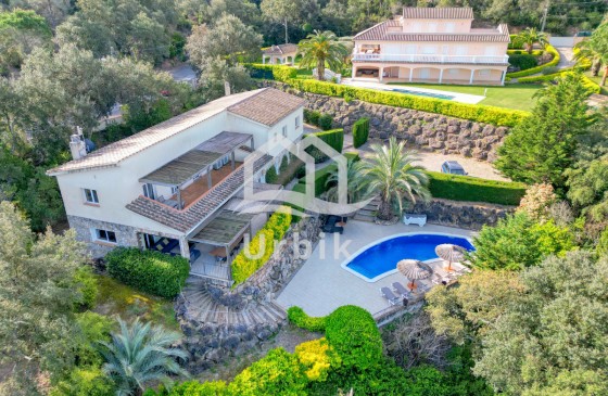 Revenda - Vila - Santa Cristina d'Aro - Golf