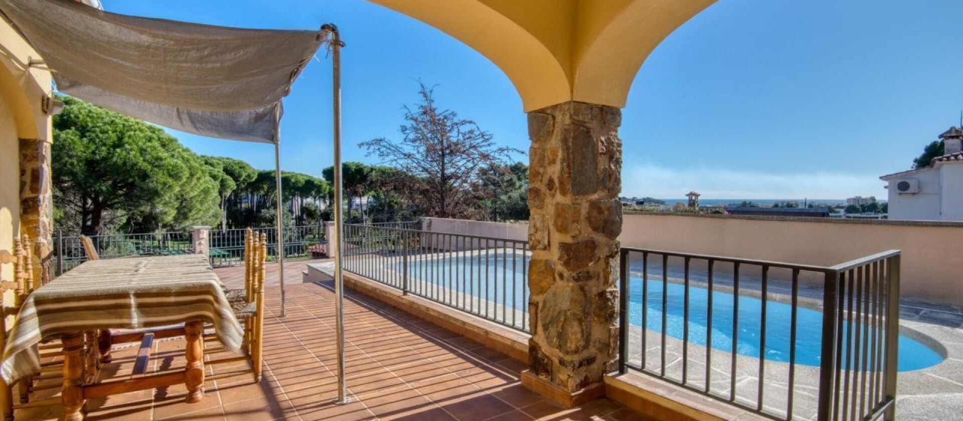 Revenda - Casa - S'Agaro - San Pol de S'agaro