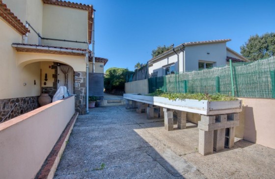 Revenda - Casa - S'Agaro - San Pol de S'agaro