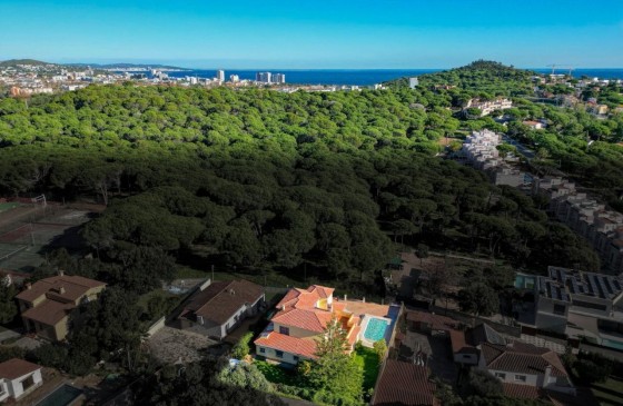 Revenda - Casa - S'Agaro - San Pol de S'agaro