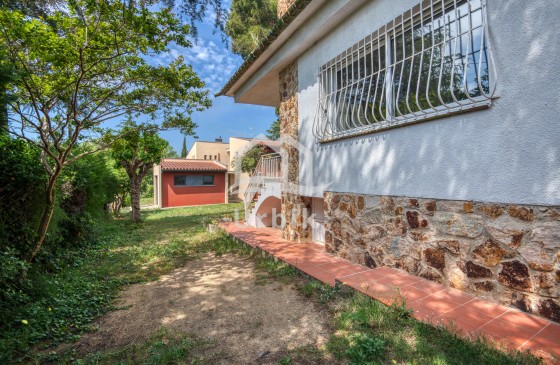 Revenda - Casa - Castell d'Aro - Centre