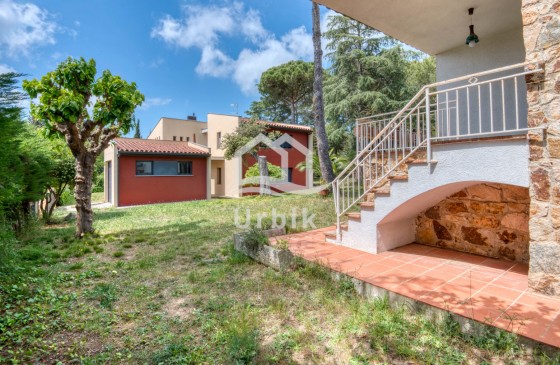 Revenda - Casa - Castell d'Aro - Centre