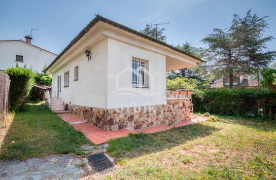 Revenda - Casa - Castell d'Aro - Centre