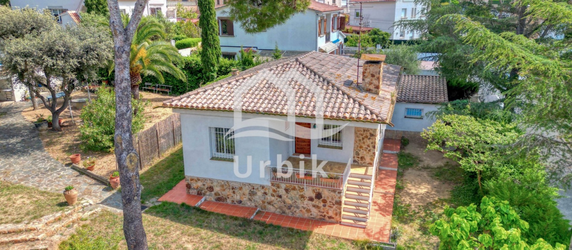 Revenda - Casa - Castell d'Aro - Centre