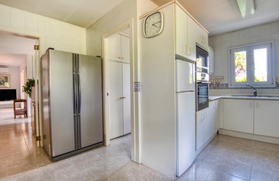 Revenda - Casa - Santa Cristina d'Aro - Golf