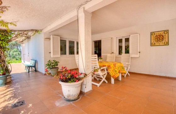 Revenda - Casa - Santa Cristina d'Aro - Golf