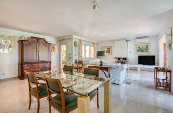 Revenda - Casa - Santa Cristina d'Aro - Golf