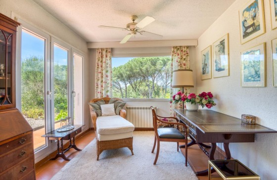 Revenda - Casa - Santa Cristina d'Aro - Golf