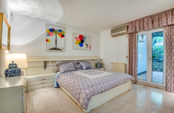 Revenda - Casa - Santa Cristina d'Aro - Golf
