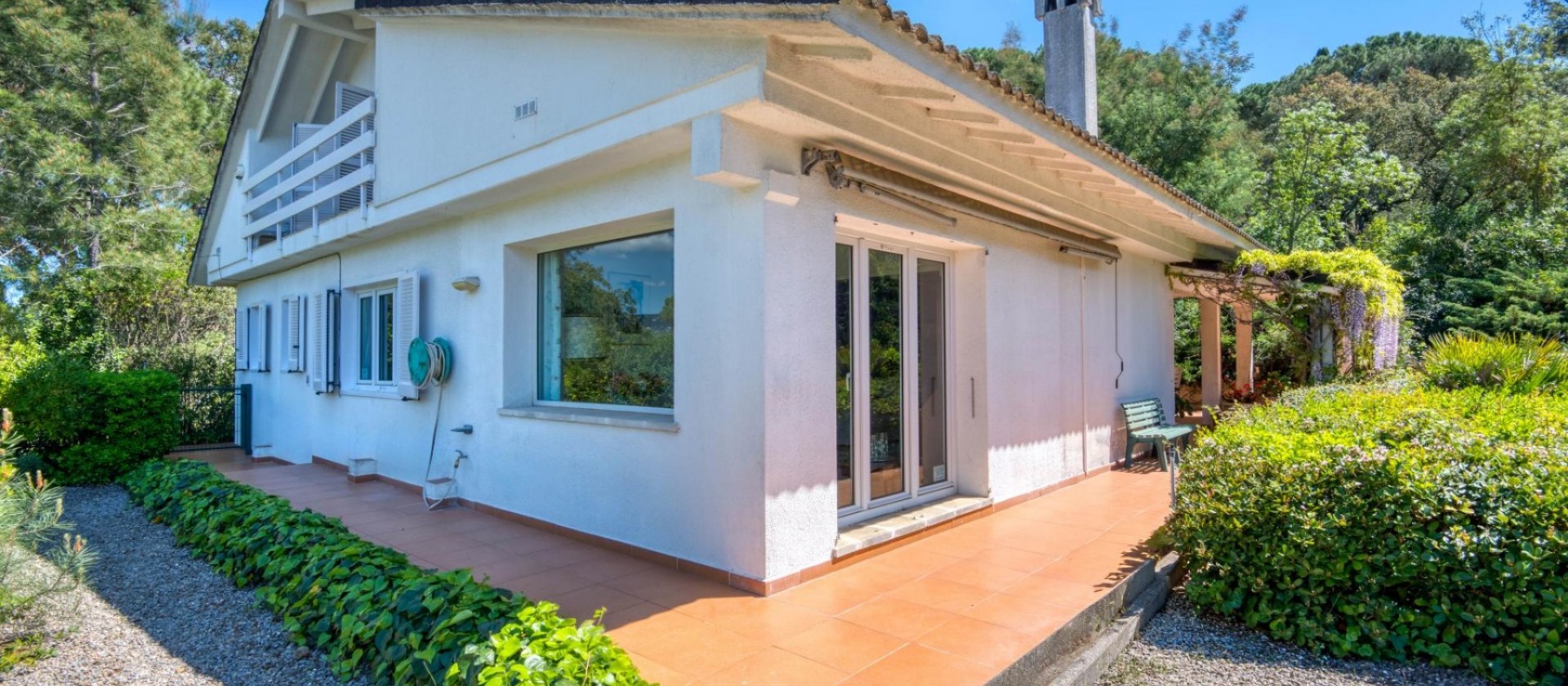 Revenda - Casa - Santa Cristina d'Aro - Golf