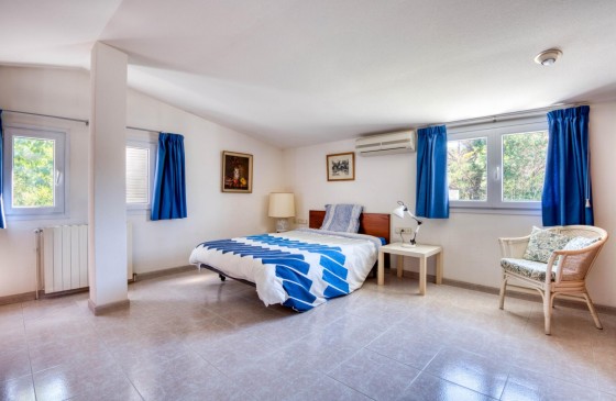 Revenda - Casa - Santa Cristina d'Aro - Golf