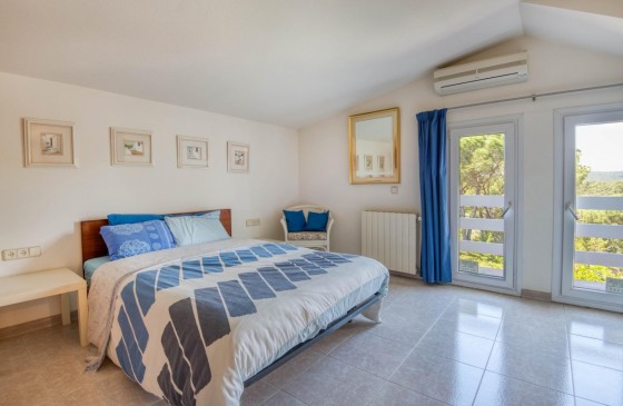 Revenda - Casa - Santa Cristina d'Aro - Golf