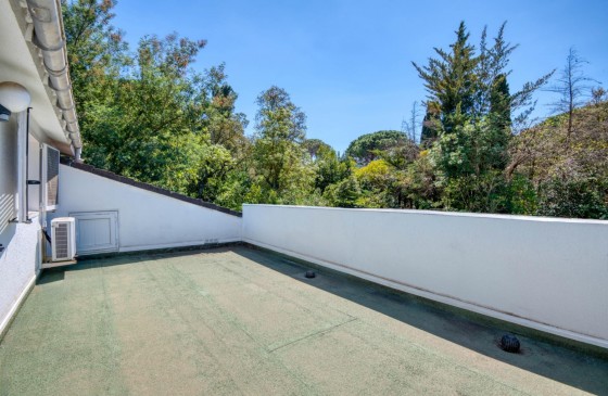 Revenda - Casa - Santa Cristina d'Aro - Golf