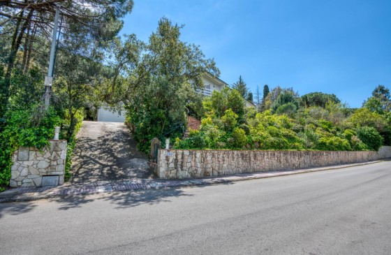 Revenda - Casa - Santa Cristina d'Aro - Golf