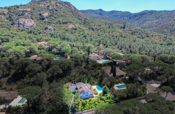 Revenda - Casa - Santa Cristina d'Aro - Golf