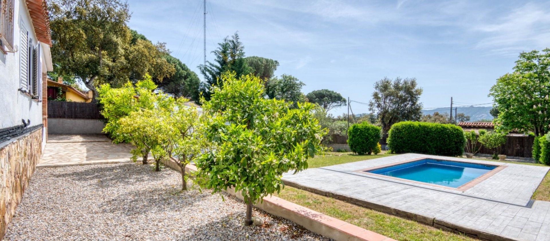 Revenda - Casa - Santa Cristina d'Aro - Urb. Bell-lloc