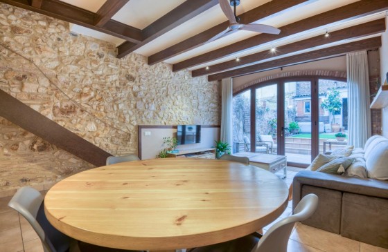 Revenda - Casa adosada - Sant Feliu De Guixols - Centre