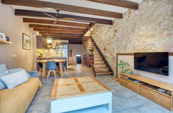 Revenda - Casa adosada - Sant Feliu De Guixols - Centre